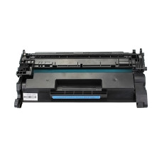 Hp 26A (CF226A) / Canon 052 (CRG052) Black New Compatible Toner Cartridge